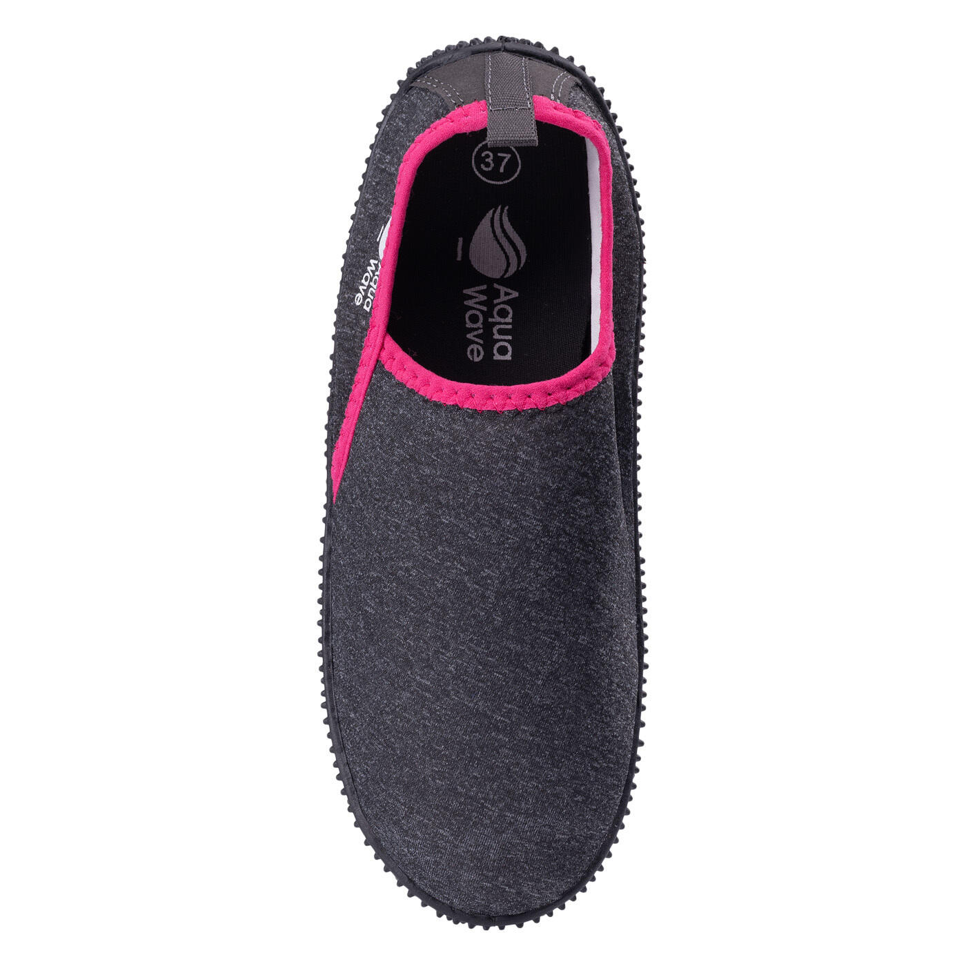 Zapatillas de agua para mujer Aquawave Bargi 3/5