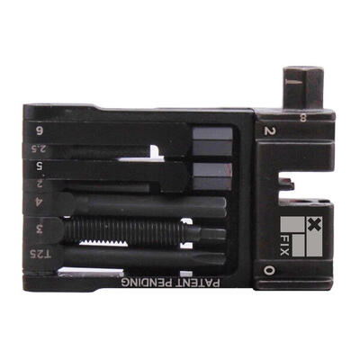 Fix Manufacturing - Wheelie Wrench PRO Bike Tool