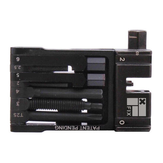 Fix Manufacturing - Wheelie Wrench PRO Bike Tool