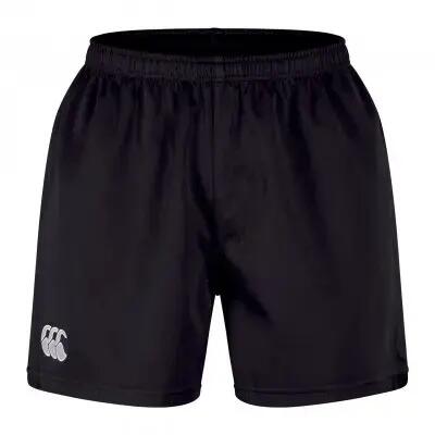 Mens Professional Polyester Game-Day Rugby Shorts
