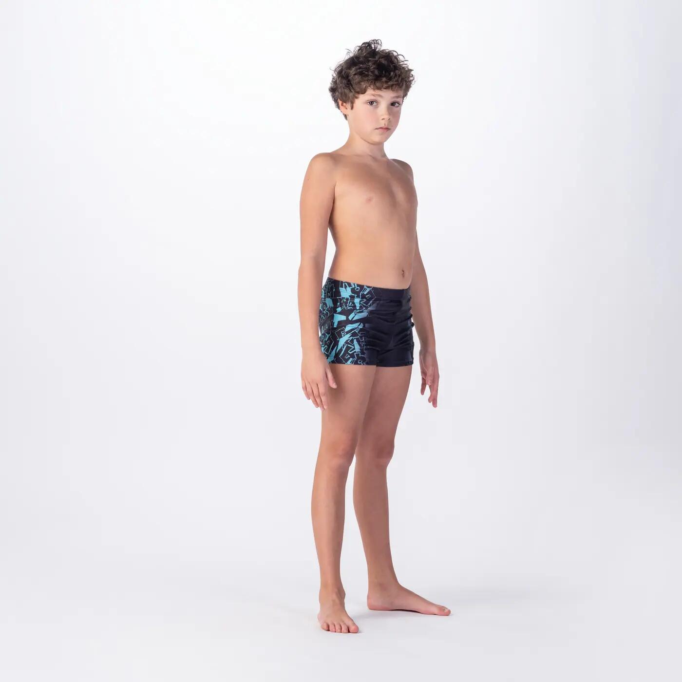 Bañadores para niños Aquawave Atos JR 5/5