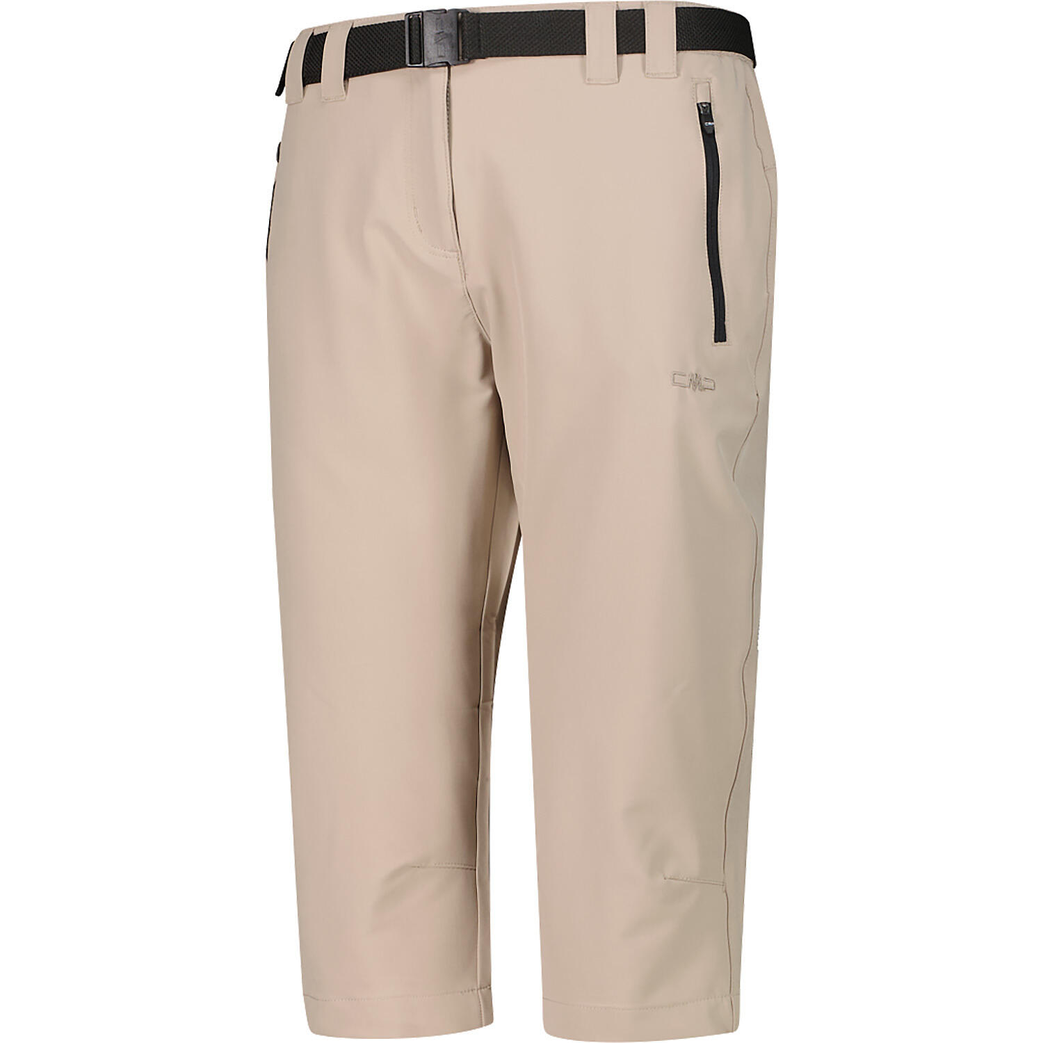 Damen Bermuda Woman Capri 3/3