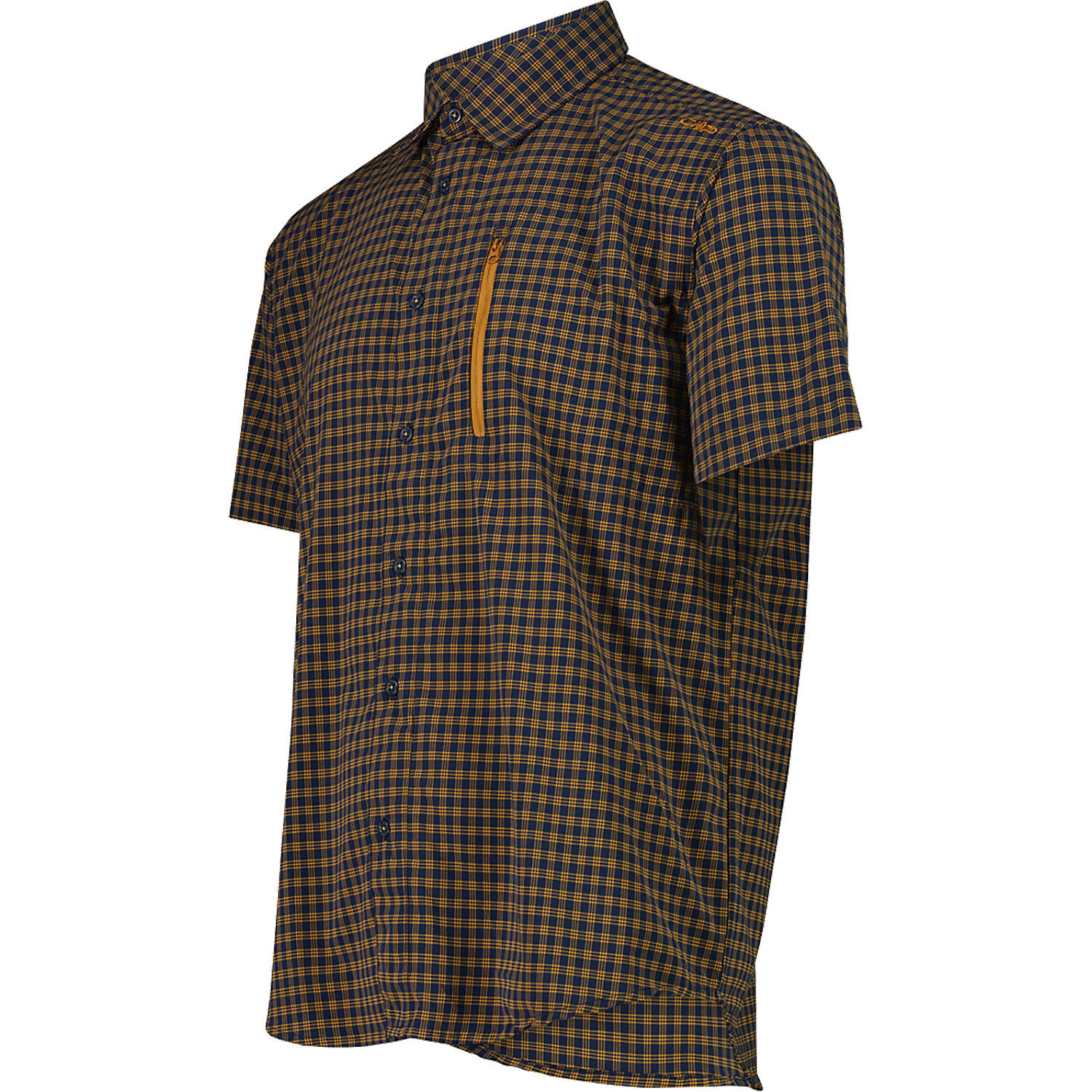 Herren Hemd SHIRT 3/5