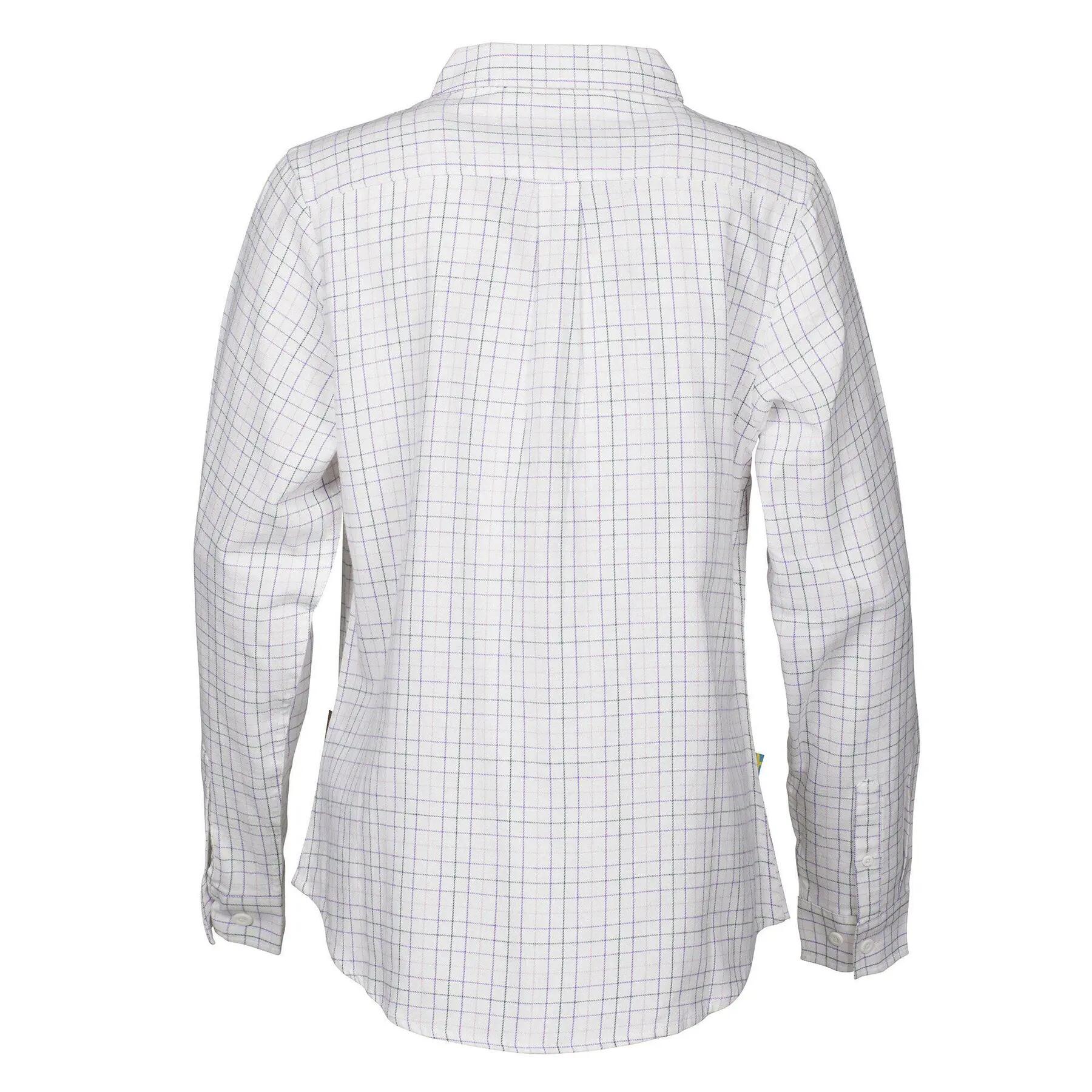 Chemise manches longues femme Swedteam Meadow 3/4