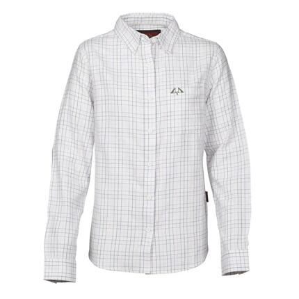 Chemise manches longues femme Swedteam Meadow