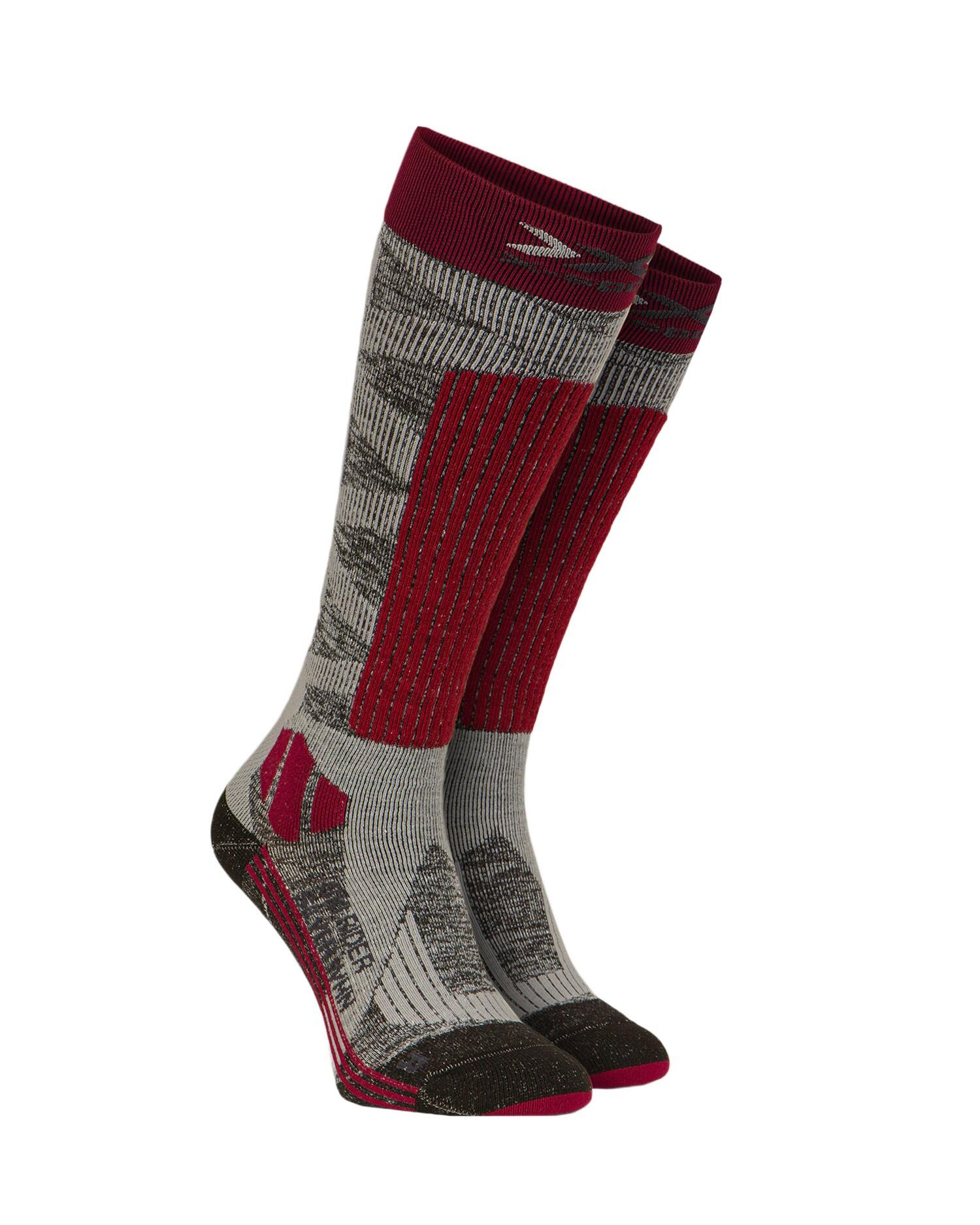 X-SOCKS picture