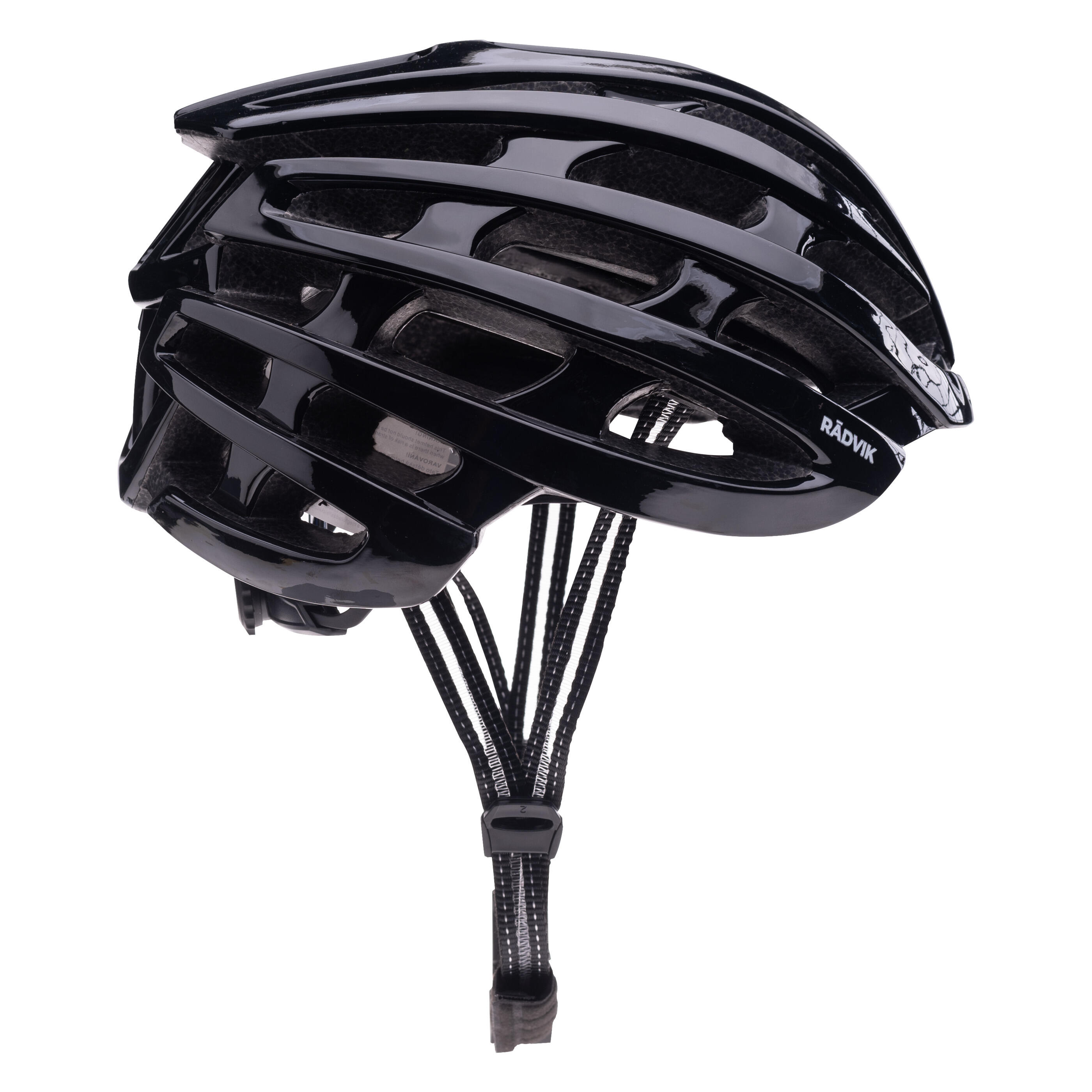 Helm Straße Radvik Peleton 2/3