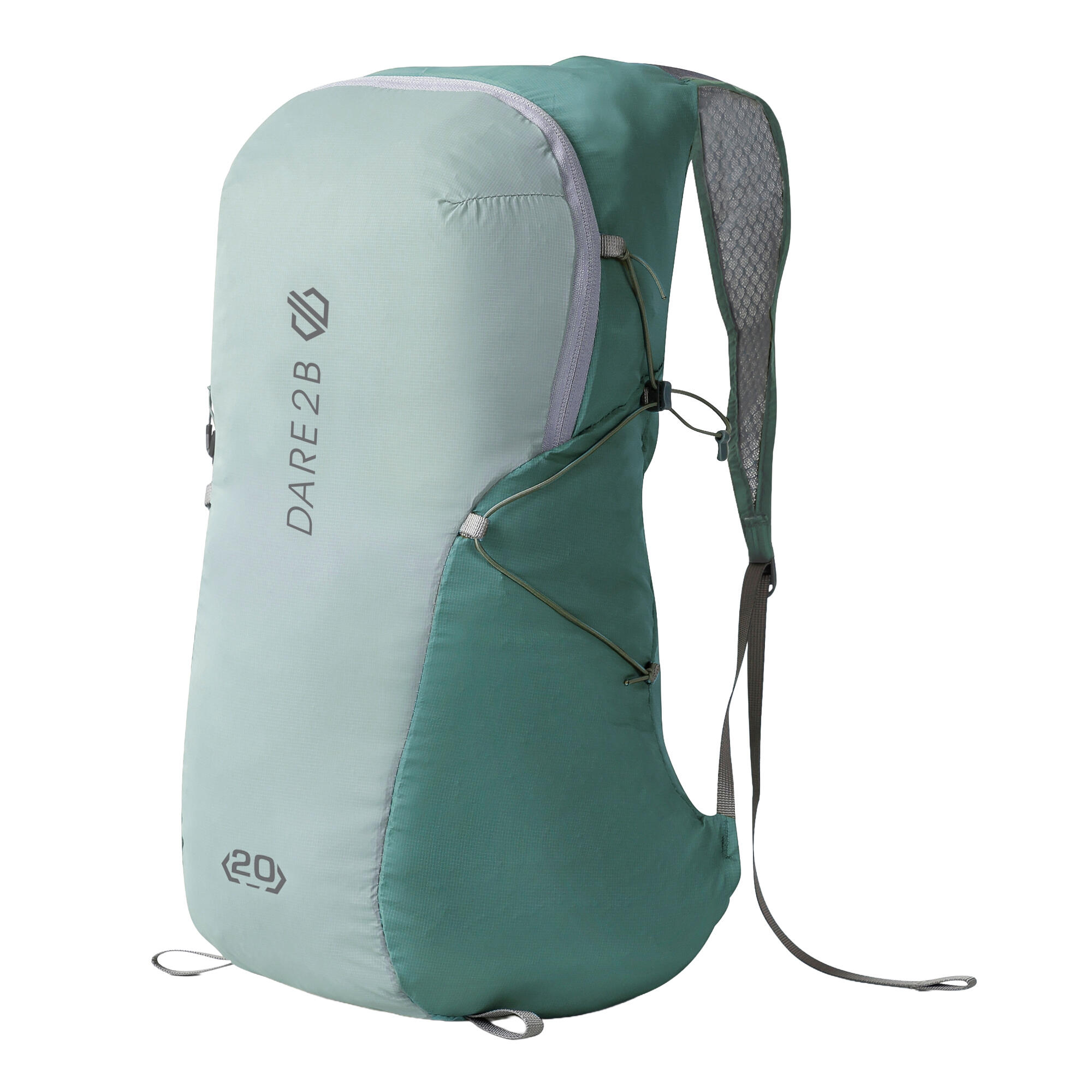 Sac À Dos (Bleu / Aquifère) 3/5