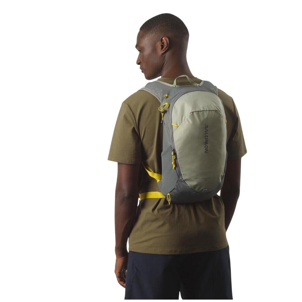 Sac À Dos TRAILBLAZER (Gris) 4/4