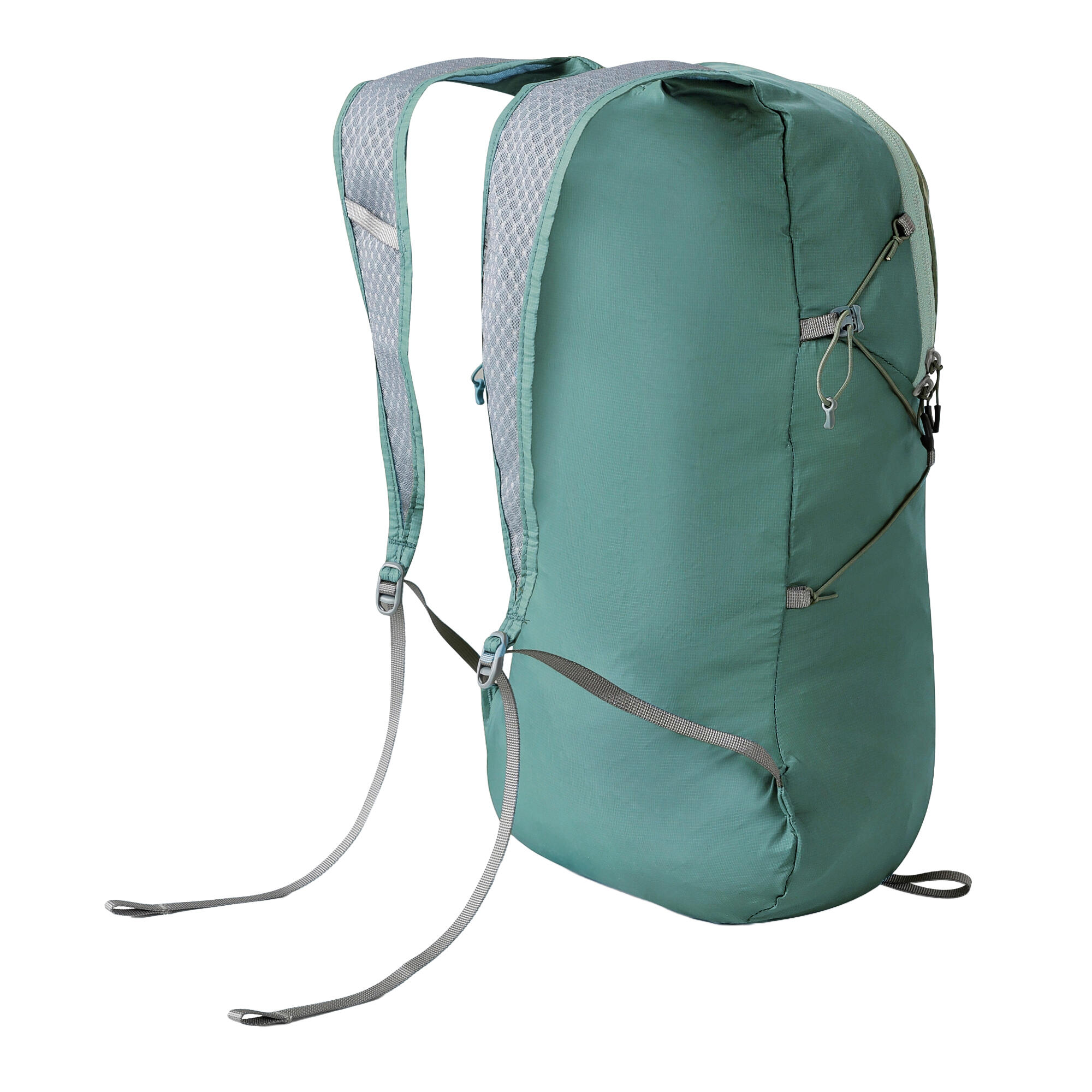 Sac À Dos (Bleu / Aquifère) 2/5