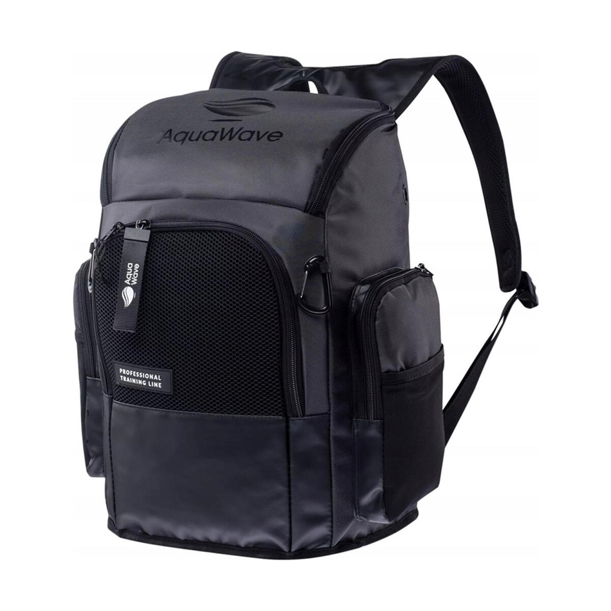 Sac À Dos MAGDALENA (Noir) 3/3
