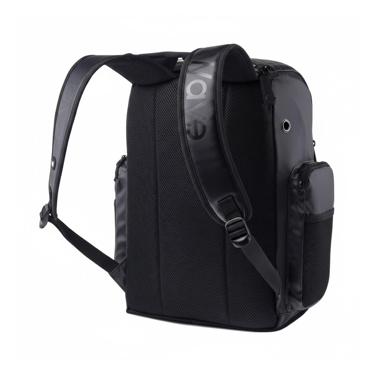 Sac À Dos MAGDALENA (Noir) 2/3