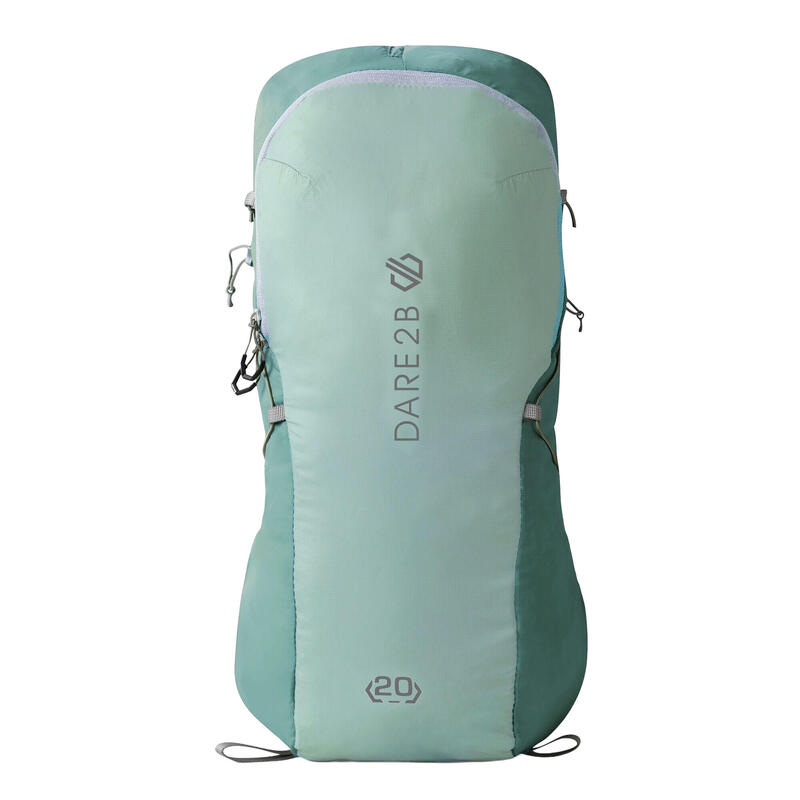 Rucsac Drumeții În Natură Dare 2B Packaway Adulți