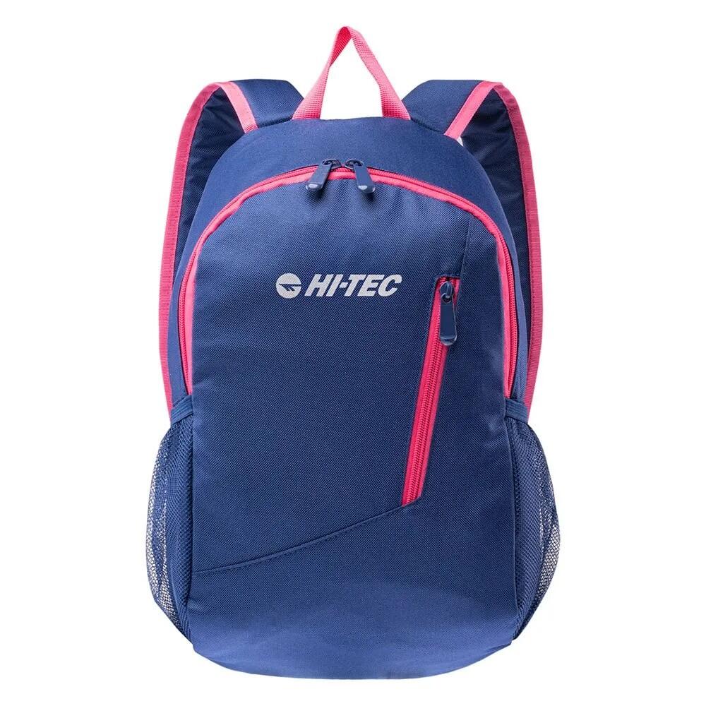 Simply 12L Backpack (Blue Depth/Fandango Pink)