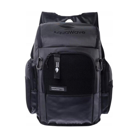 Sac À Dos MAGDALENA (Noir)