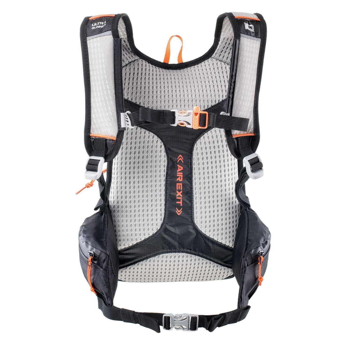 Mochila IQ Intelligence Quality Ultrarunner 2/3