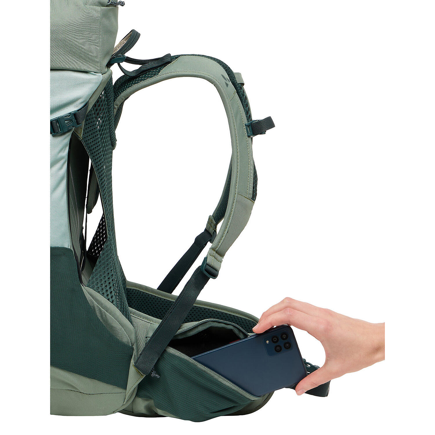 Sacs à dos 30-39L Brenta 28 pour femme 6/7
