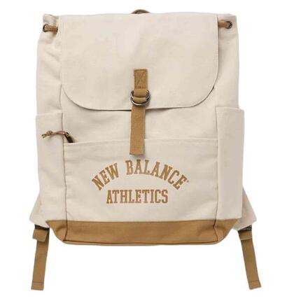 Sac à dos New balance modèle LAB23170-GIN pour unisexe