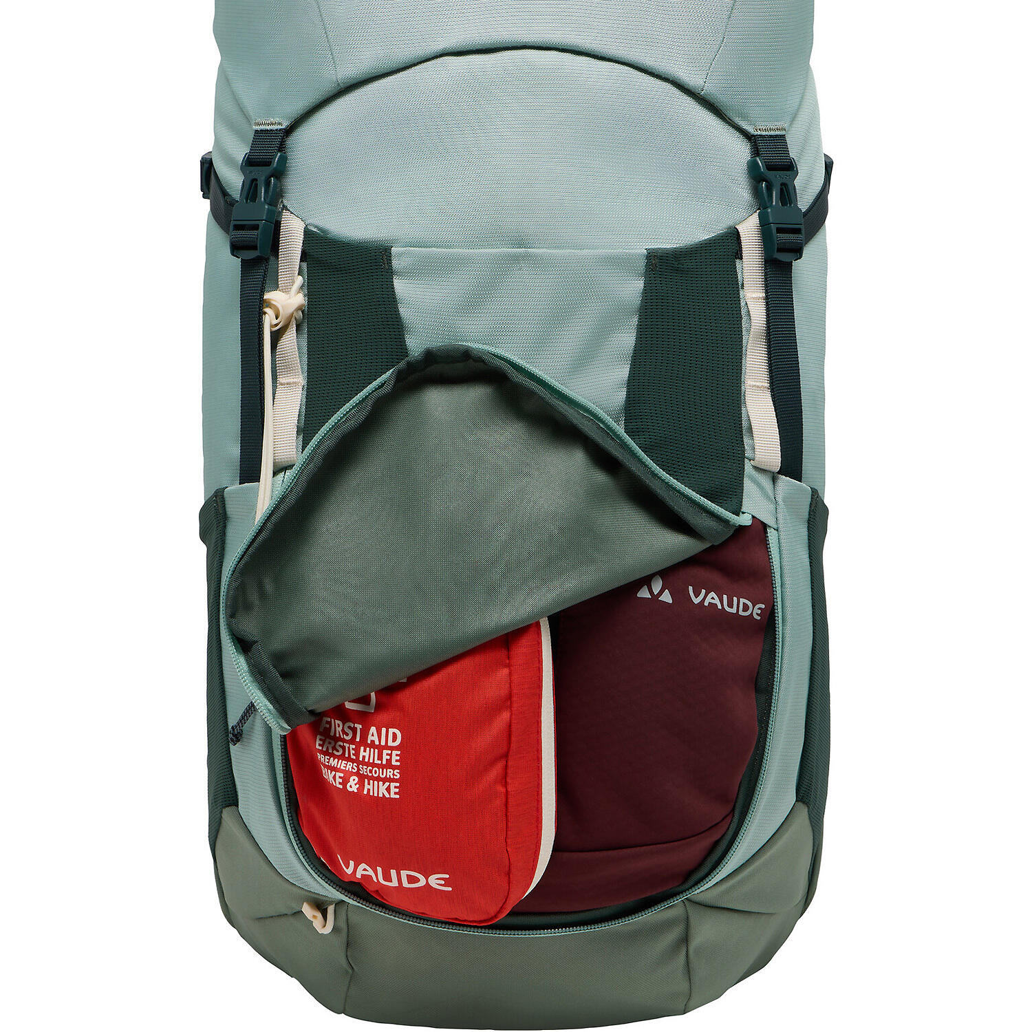 Sacs à dos 30-39L Brenta 28 pour femme 7/7