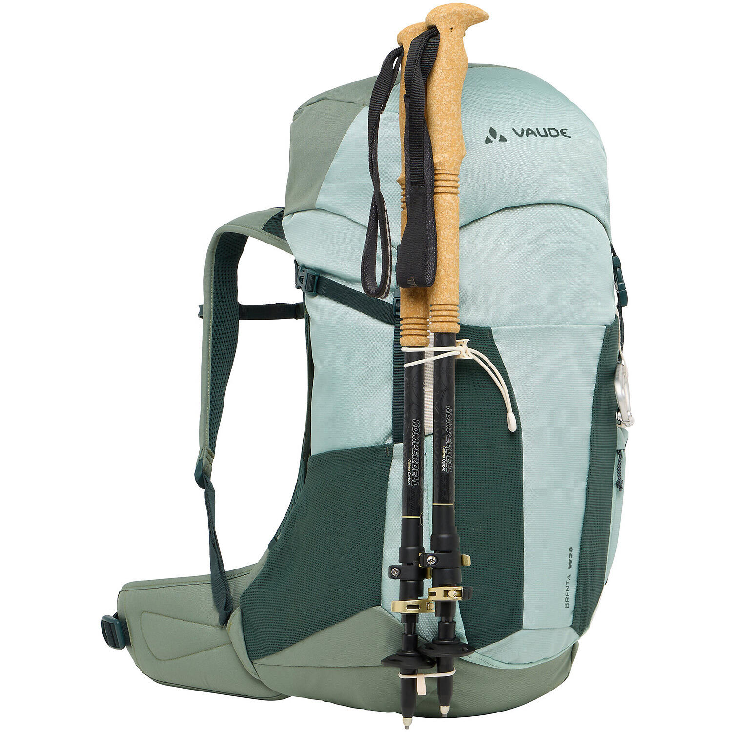 Sacs à dos 30-39L Brenta 28 pour femme 5/7