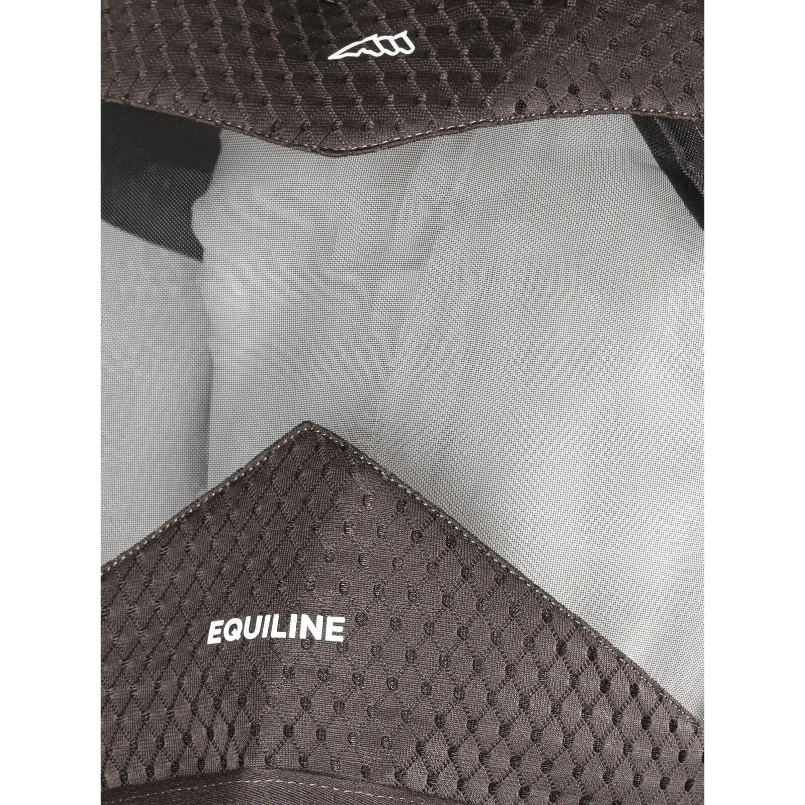 Maschera antimosche Equiline Paddock 2/2