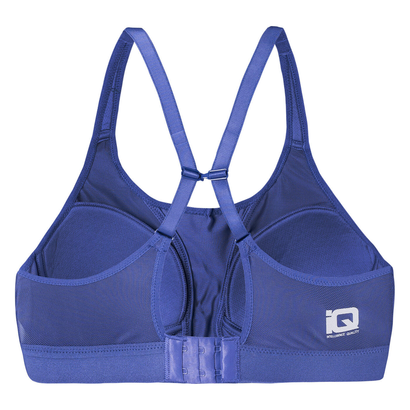 Brassière femme IQ Intelligence Quality Lomasa Mid 2/5