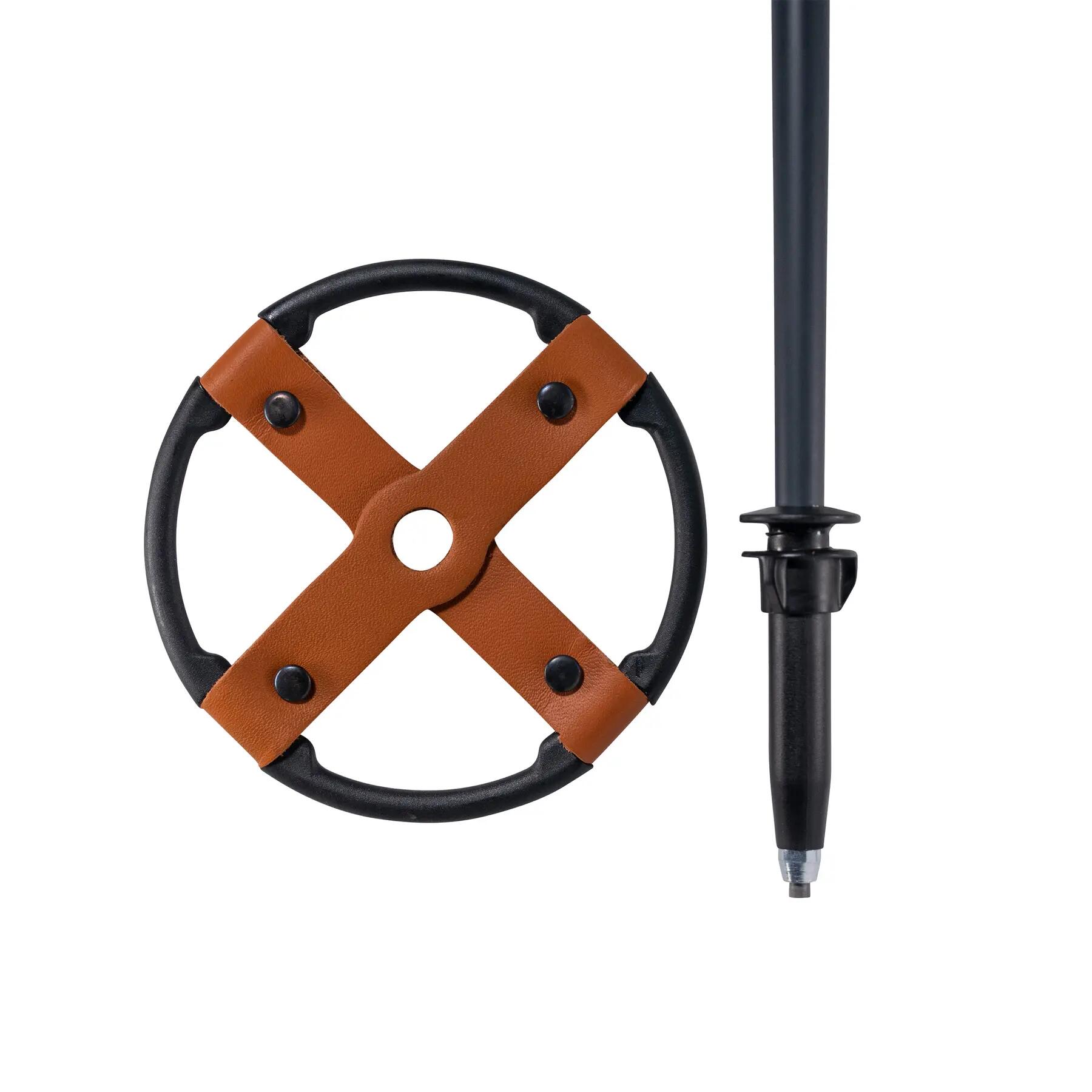 Bâton de marche nordique Swix Blizzard 3/3