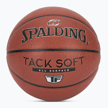 Piłka do koszykówki Spalding TF Tack Soft