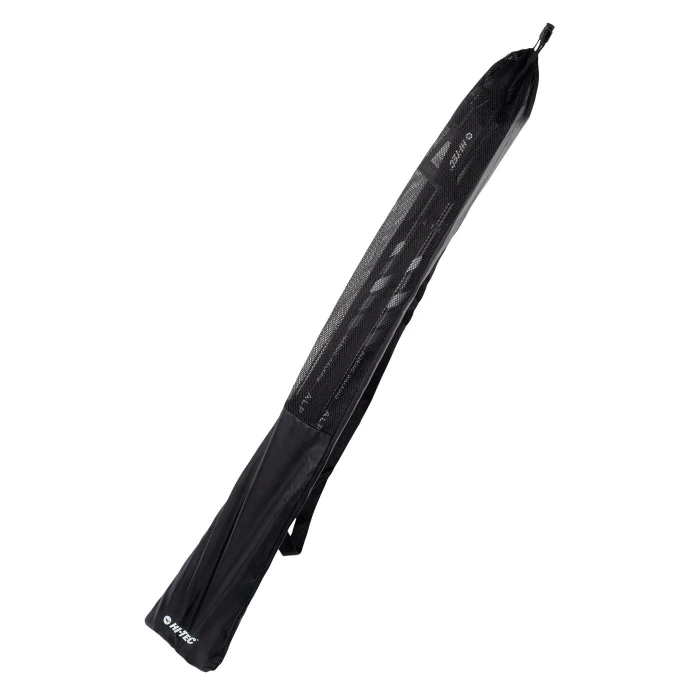 Bastones de marcha nórdica Hi-Tec Alpenstock II 3/3