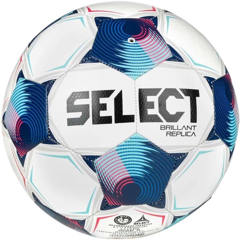 Minge fotbal Select Brillant Replica V25