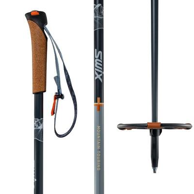 Nordic walking stokken swix blizzard