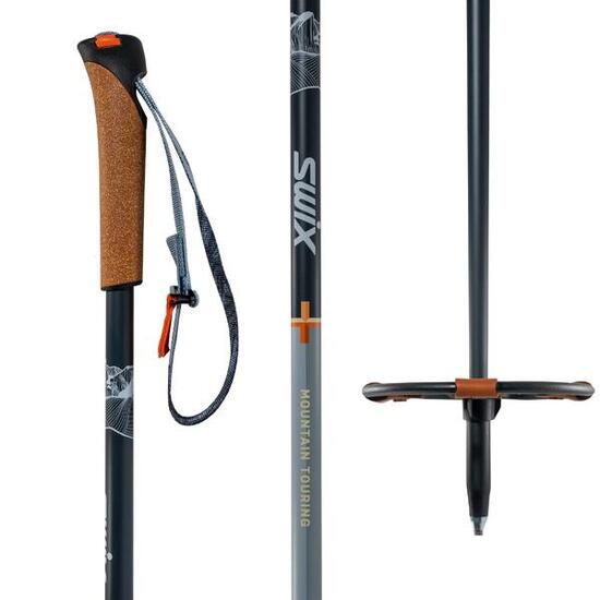 Bâton de marche nordique Swix Blizzard