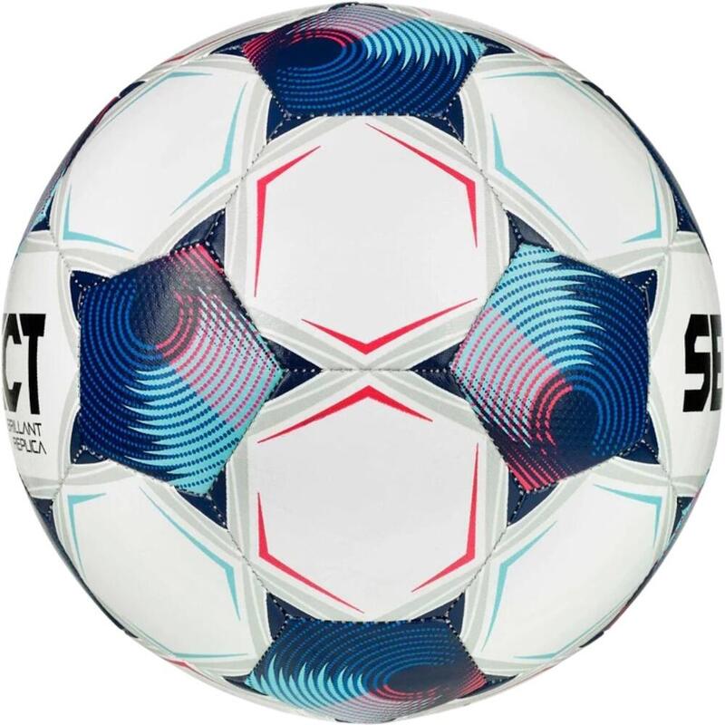 Minge fotbal Select Brillant Replica V25