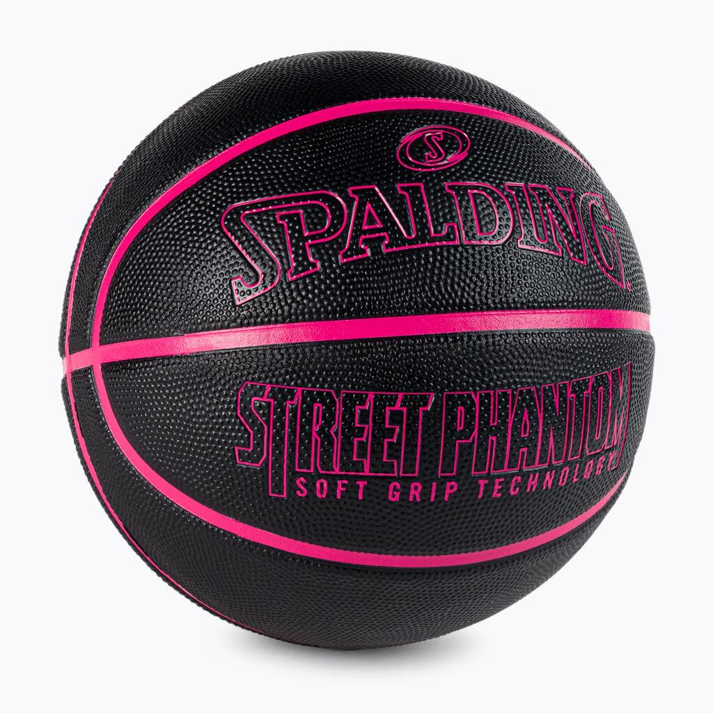 Basketball Ball Spalding Phantom