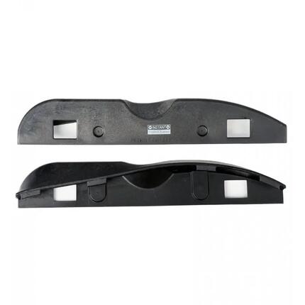 RAZORS Slider Shift Noir [x2]