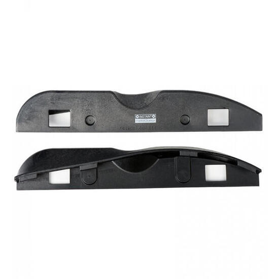 RAZORS Slider Shift Noir [x2]