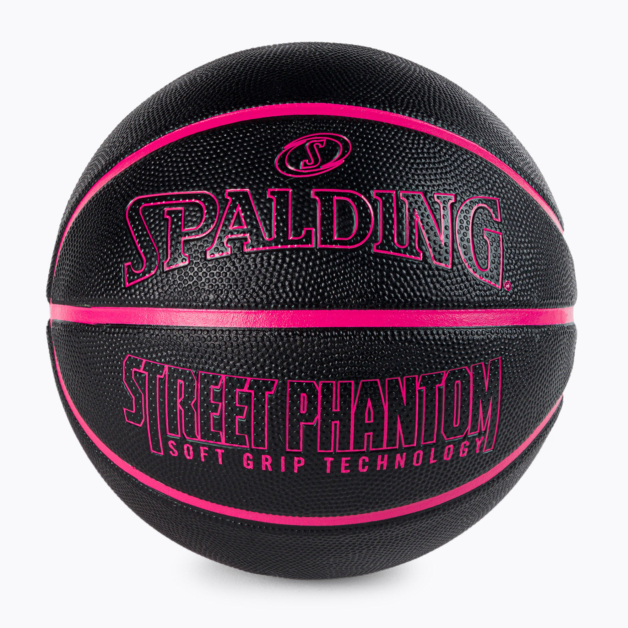 Piłka do koszykówki Spalding Phantom 2/4