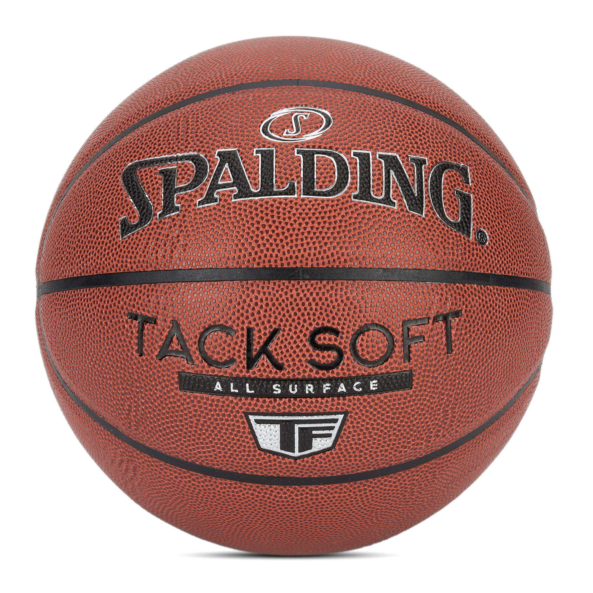 Piłka do koszykówki Spalding TF Tack Soft 4/4