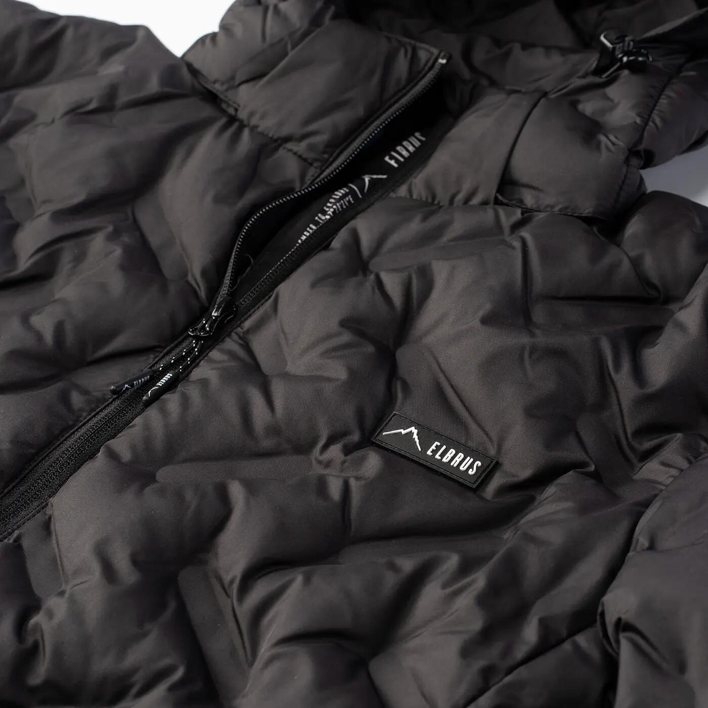 Jas met rits Elbrus Allio Primaloft 4/5