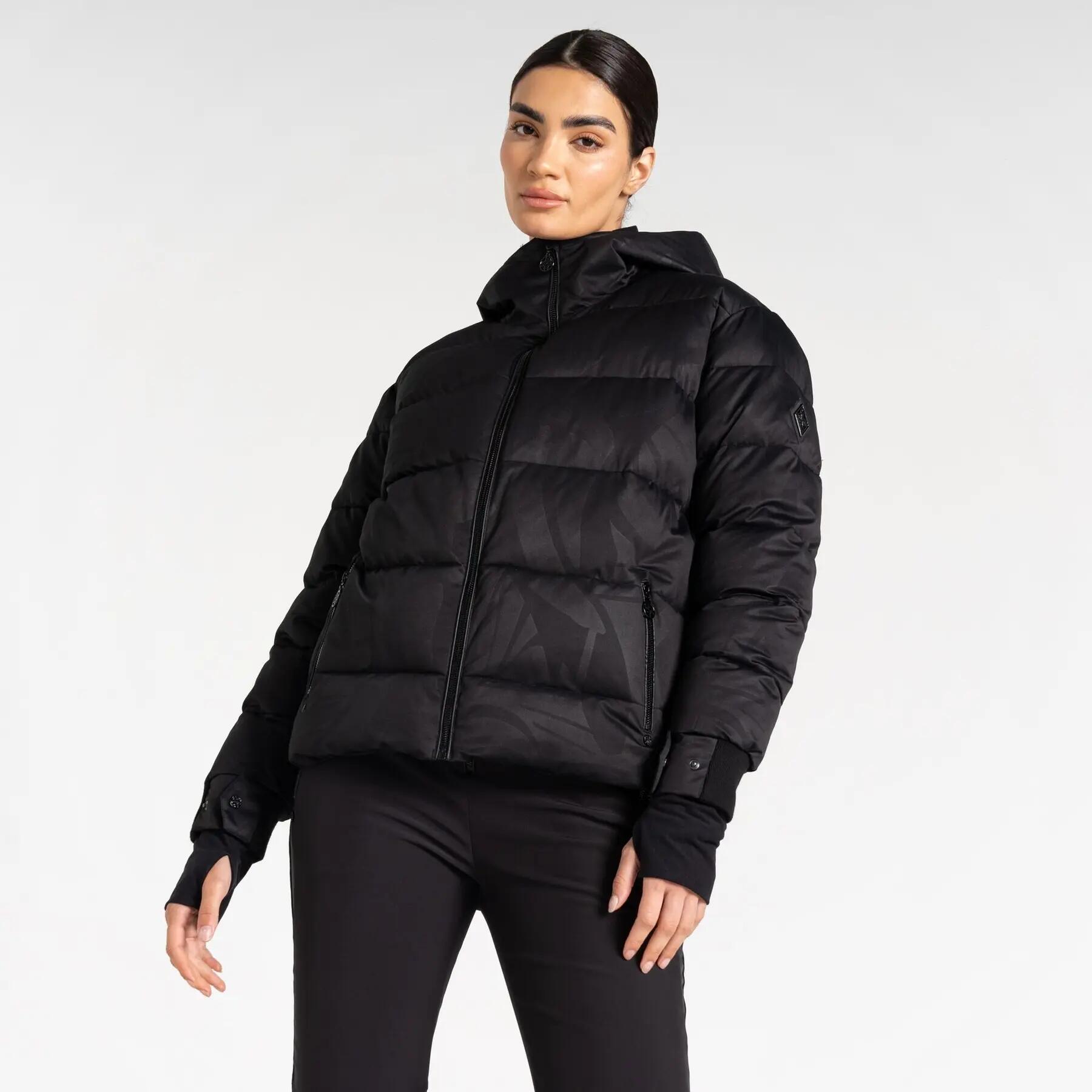 Veste de ski femme Dare 2B Showcase 3/5