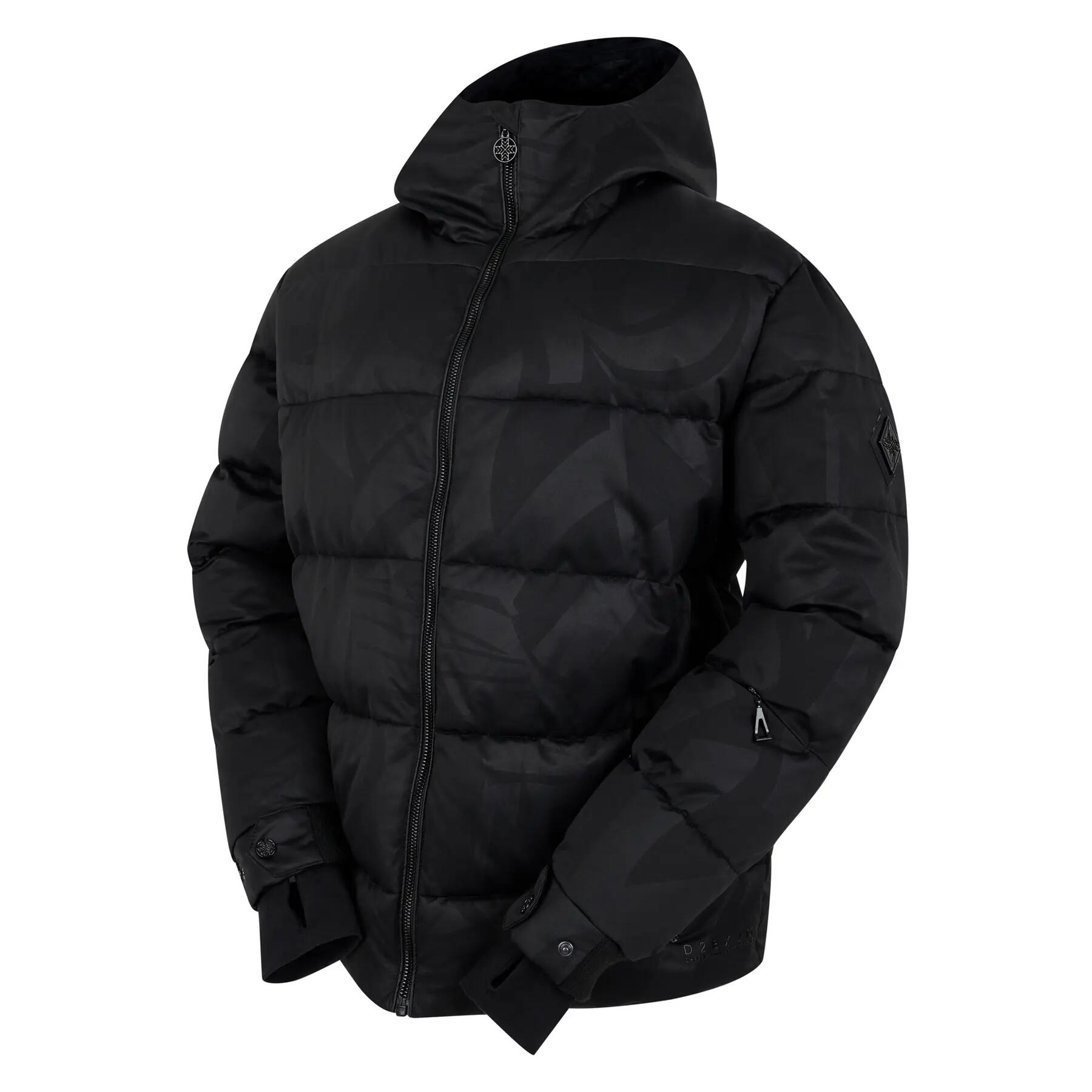 Veste de ski femme Dare 2B Showcase 2/5