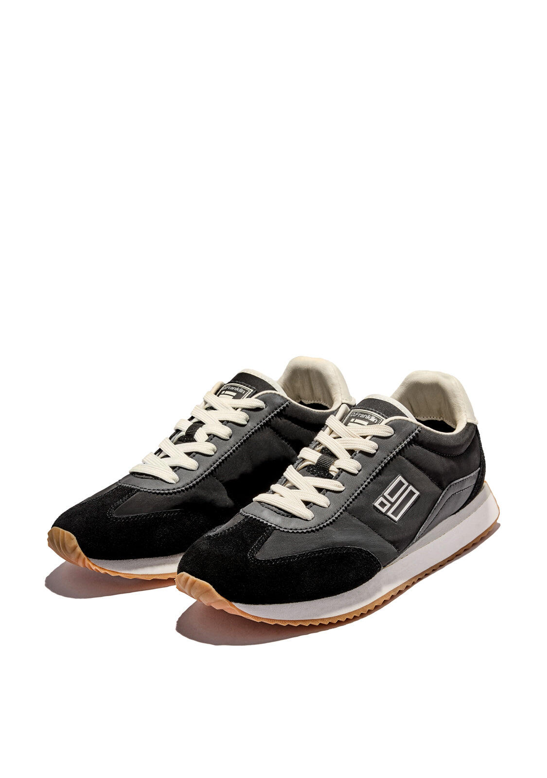 Zapatillas D. Franklin Vantage 2/5