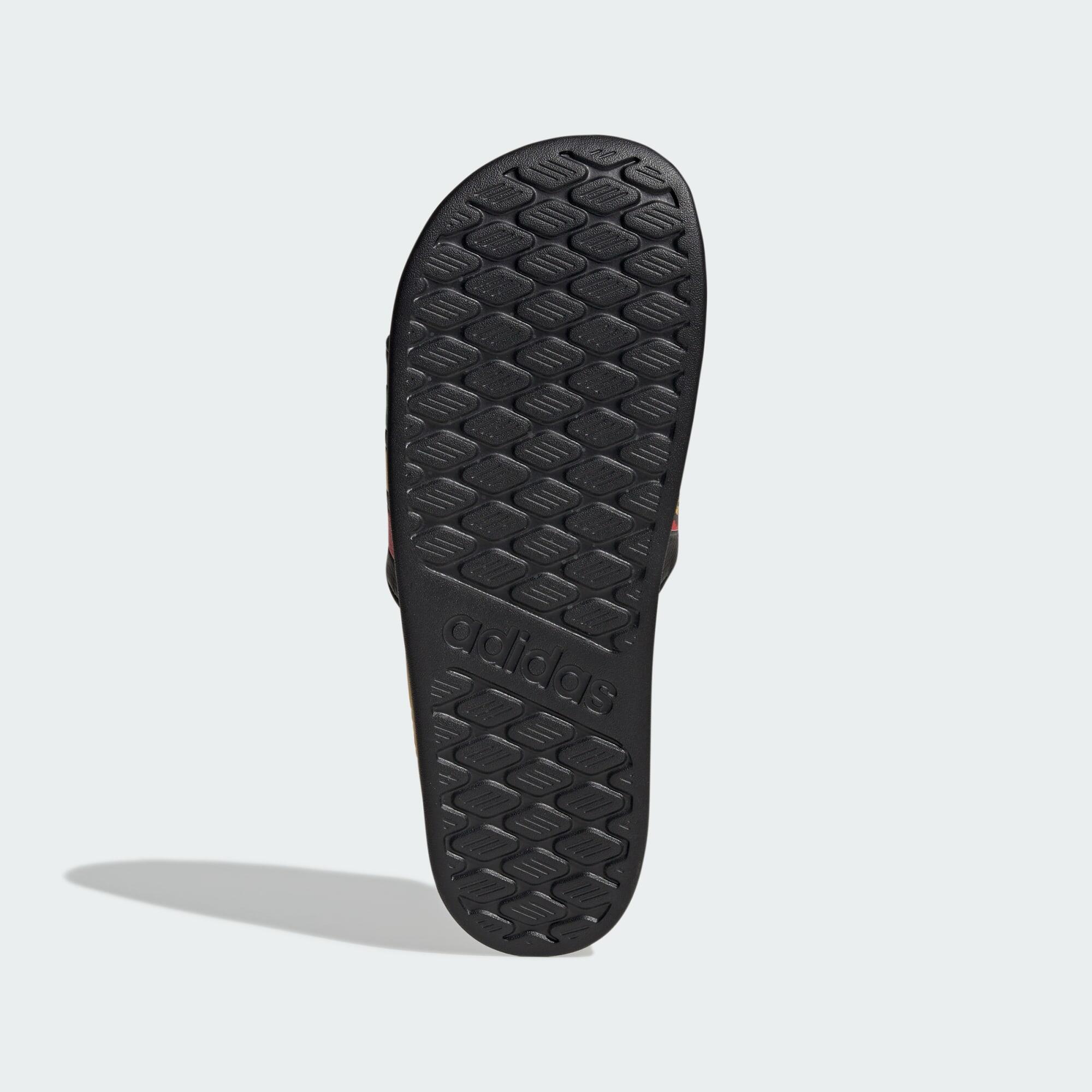 adilette Comfort 2.0 Jamaica Badslippers 3/7