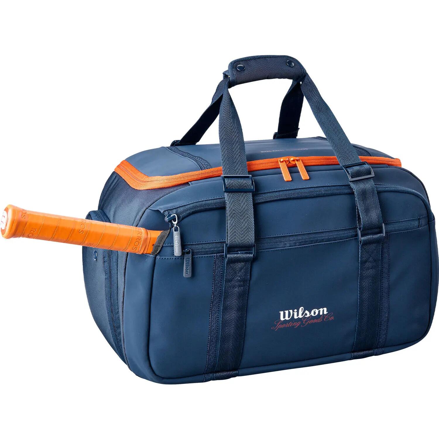 Duffle Bag Wilson Roland Garros 2026 3/7