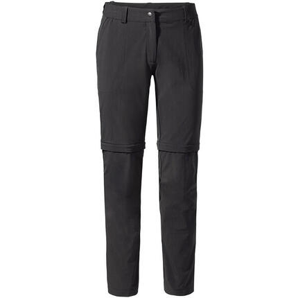 Pantalon femme VAUDE Farley Zo II