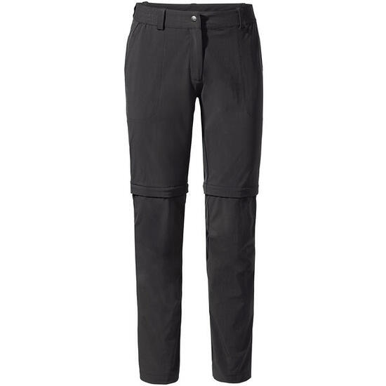Pantalon femme VAUDE Farley Stretch ZO II