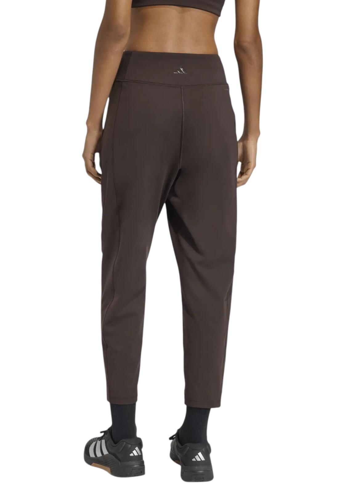 Pantalon de jogging 7/8 femme adidas All Me 3/6