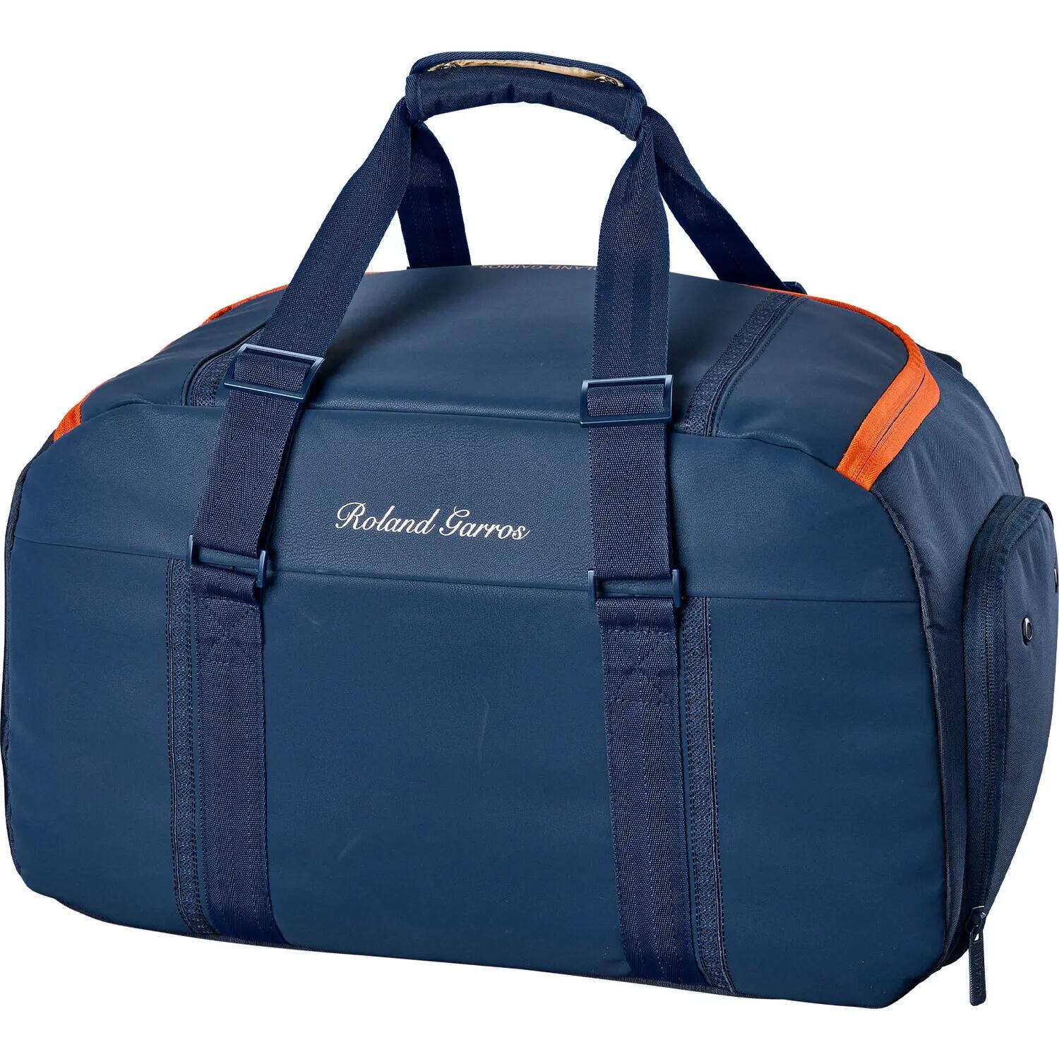 Duffle Bag Wilson Roland Garros 2026 2/7