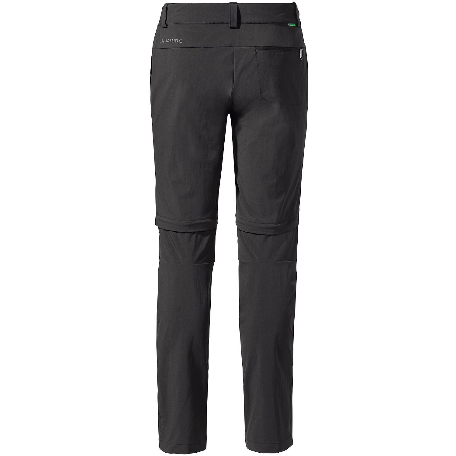 Pantaloni donna VAUDE Farley Stretch ZO II 2/7