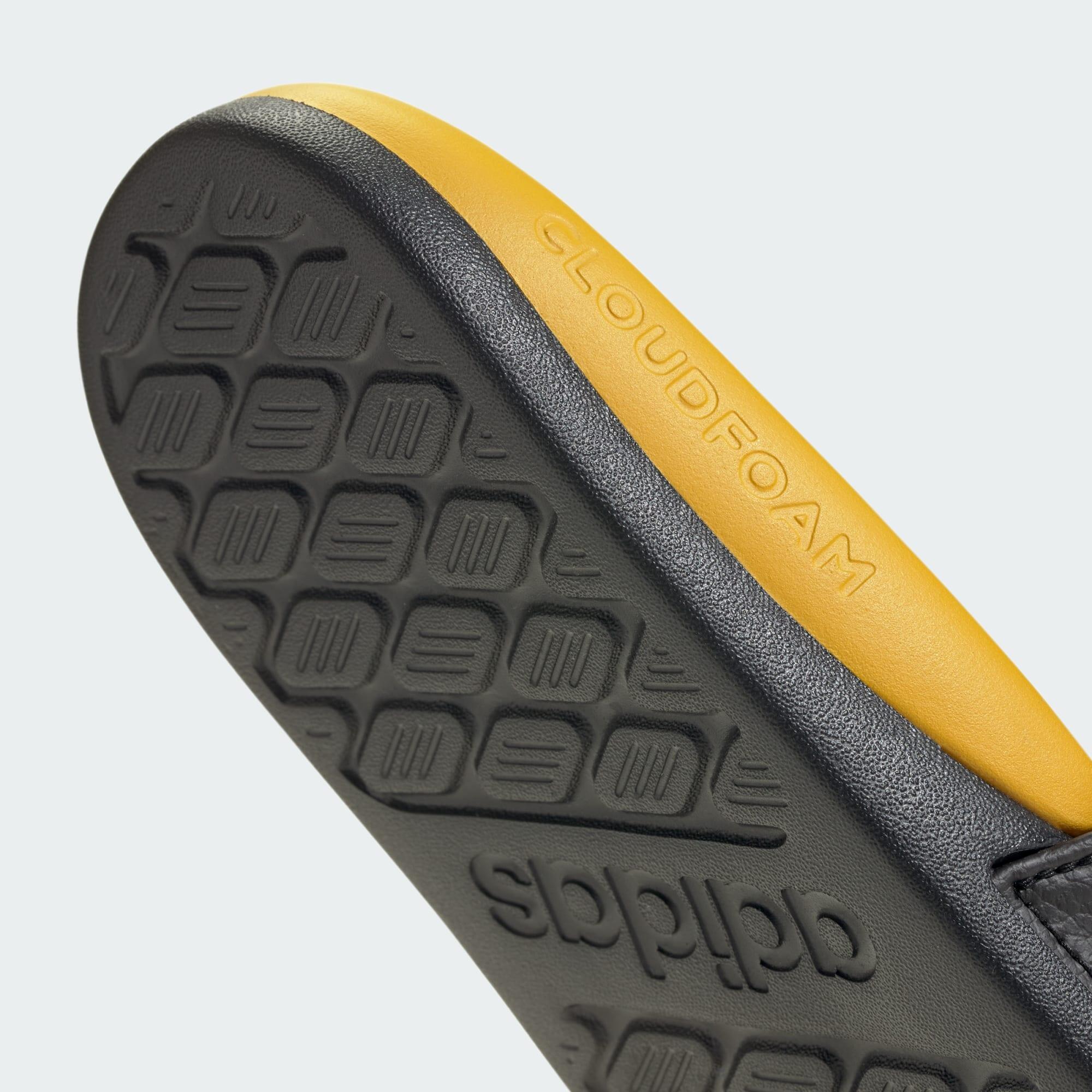 adilette Comfort 2.0 Jamaica Badslippers 5/7